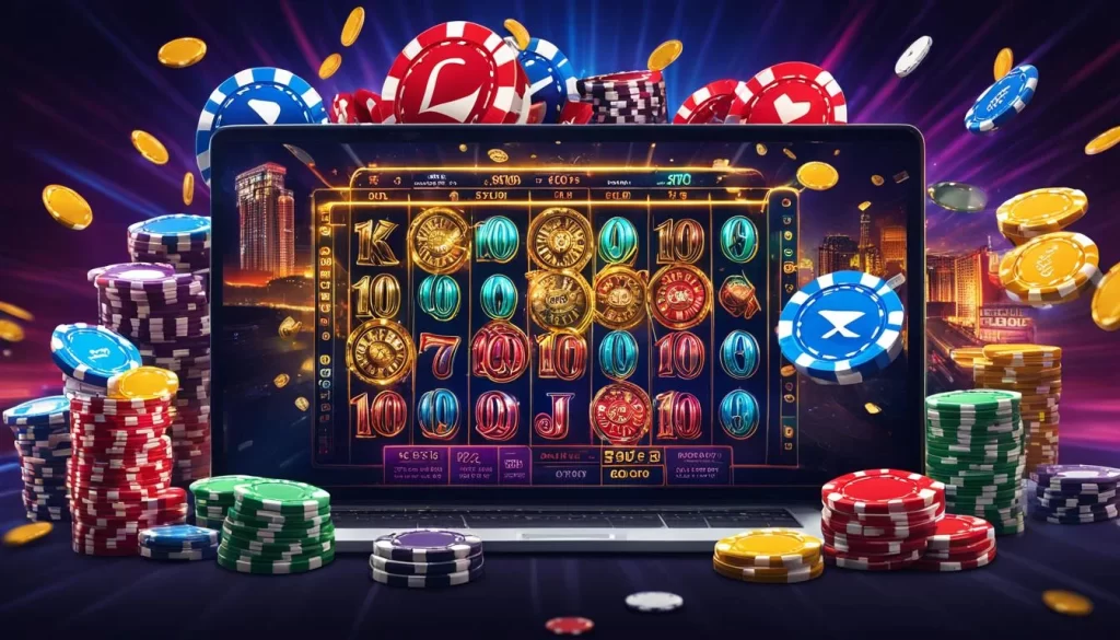 Cá Cược Bóng Chuyền