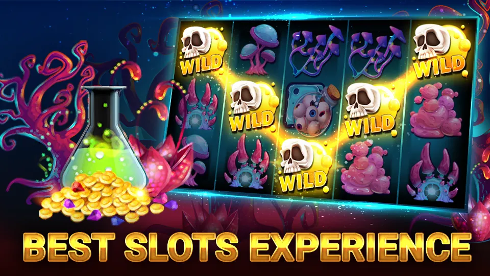 Cách chọn máy slot cwin05 casino