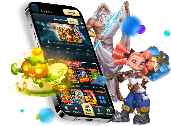 Bảo mật nâng cao trên ứng dụng cwin05 casino