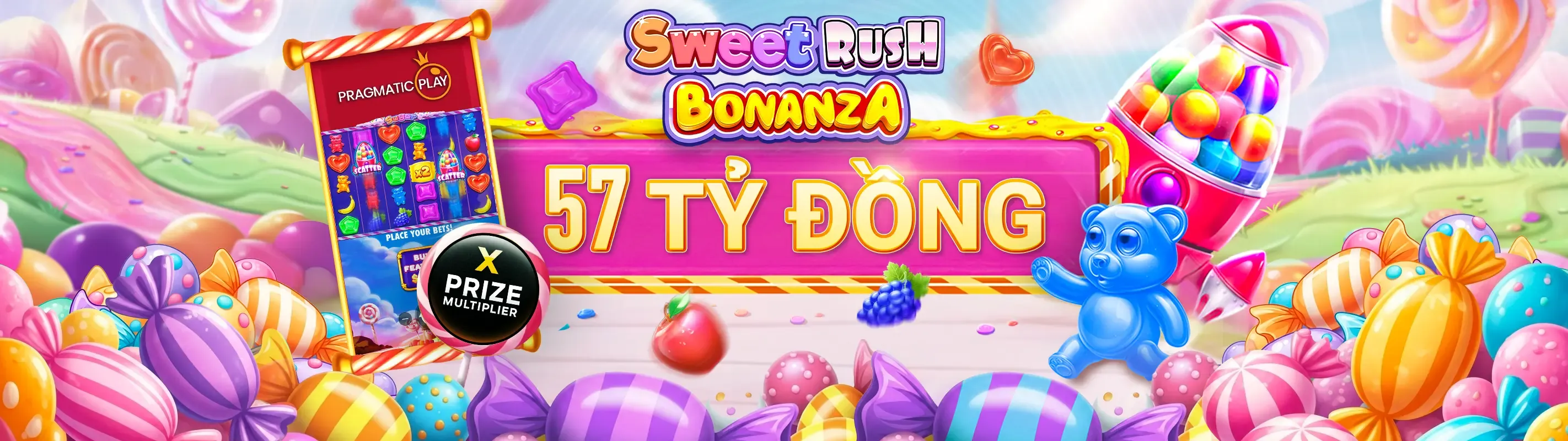 Banner Hoàn Trả Hàng Ngày cwin05 Casino