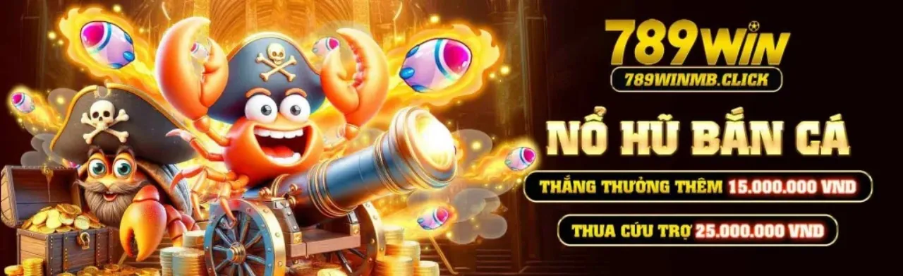 Mẹo chơi game bắn cá tại cwin05 casino