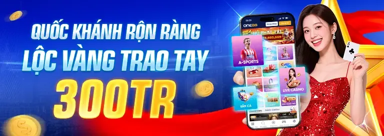 Thưởng chào mừng dành cho thành viên mới tại cwin05 casino