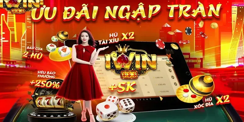 Ứng dụng cwin05 casino trên điện thoại di động